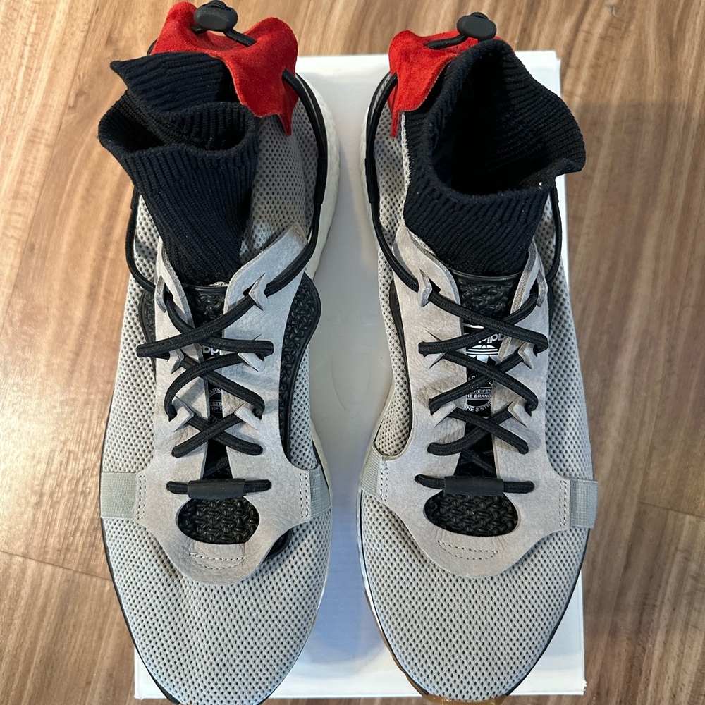 Alexander Wang x Adidas Run US 10.5